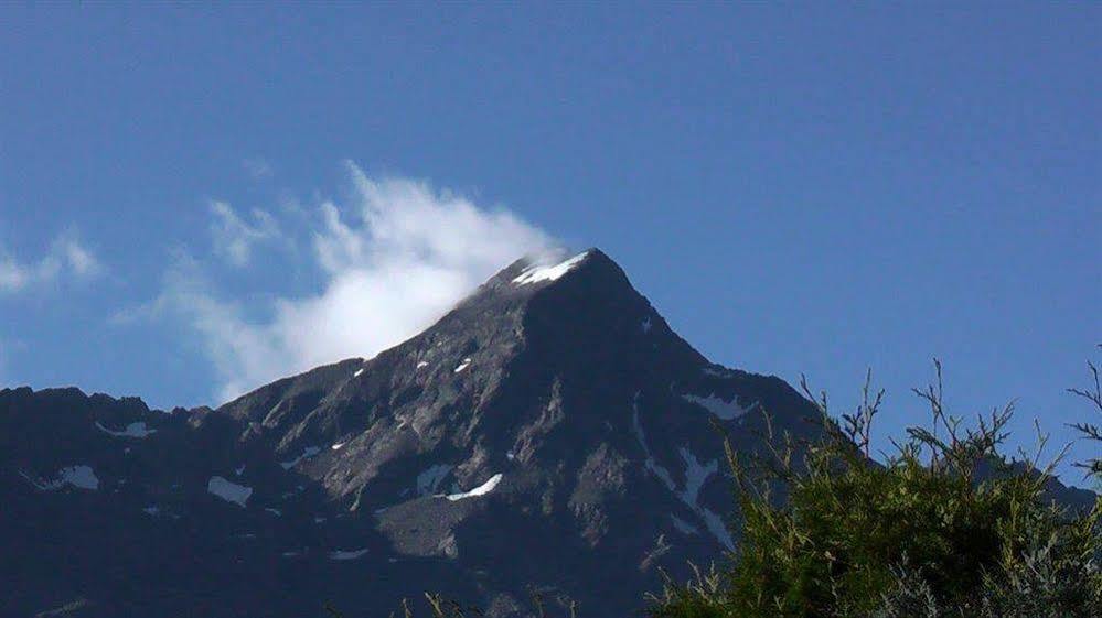 Haus Sonnenhang Hotel Sölden Eksteriør billede